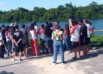 Samarco e Unesco desenvolvem projeto inédito na Bacia do Rio Doce