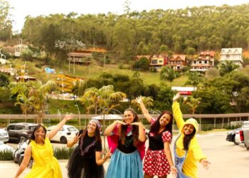 Espírito Santo tem Carnaval para todos os estilos e regiões