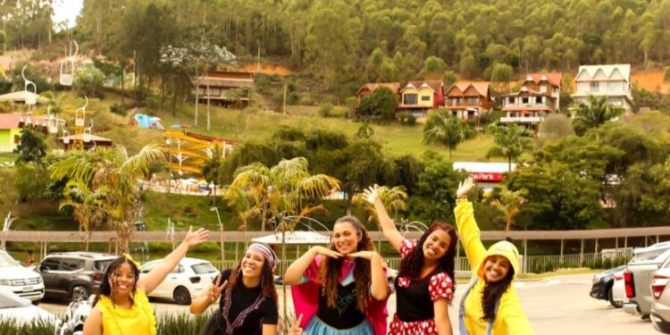Espírito Santo tem Carnaval para todos os estilos e regiões