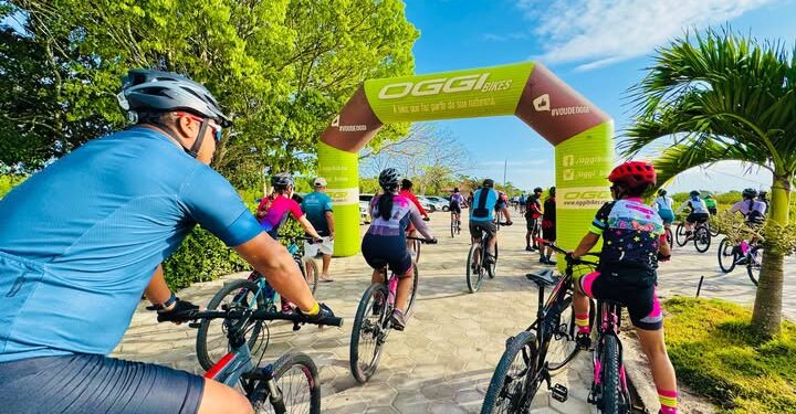 Bolsa Atleta de Sooretama tem número recorde de atletas habilitados em 2026