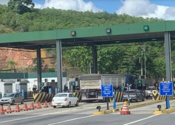 Pedágio sobe, mas duplicação não chega ao Norte do ES