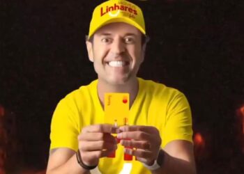 Henrique Maderite tinha parceria comercial com empresa de Linhares