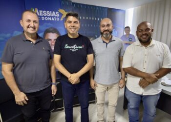 Sooretama receberá R$ 1,5 milhão para a área da saúde