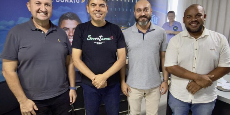 Sooretama receberá R$ 1,5 milhão para a área da saúde