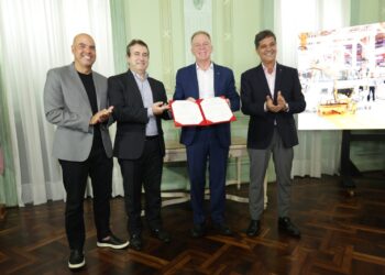 Montadora de veículos em Aracruz deve gerar 10 mil novos empregos na região