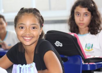 Jaguaré conquista Selo Ouro em Alfabetização do Ministério da Educação