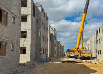 Inscrições para 400 apartamentos do Minha Casa Minha Vida seguem abertas até maio em Linhares