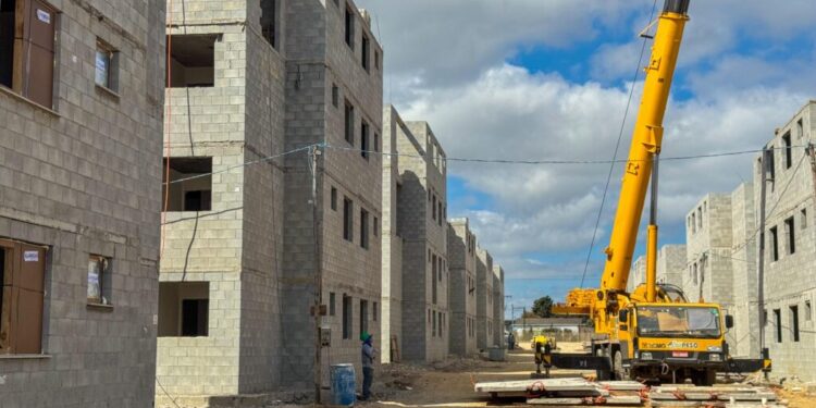 Inscrições para 400 apartamentos do Minha Casa Minha Vida seguem abertas até maio em Linhares