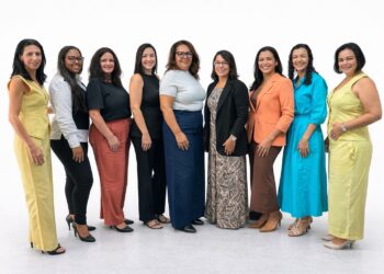 Mulheres conquistam protagonismo em cargos de liderança na administração pública de Sooretama