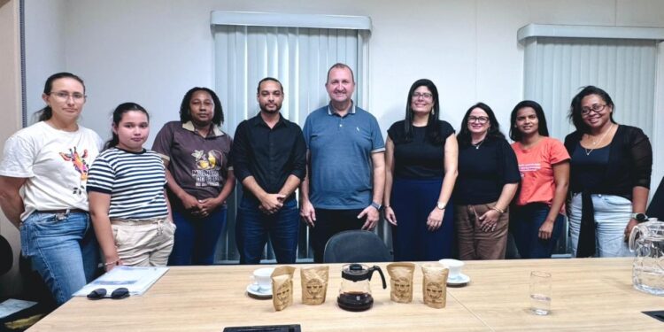 Sooretama concorre pela primeira vez ao Prêmio Prefeitura Empreededora com o projeto ‘Mulheres do Café’