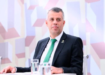 Evair de Melo anuncia unidade de pesquisa da Embrapa para o ES