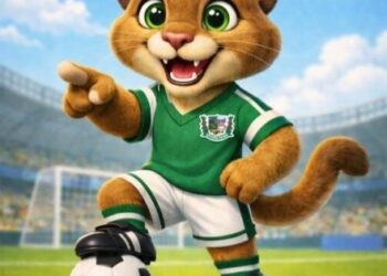 Sooretama lança mascotes para o Campeonato de Futebol Amador e o Programa Bolsa Atleta