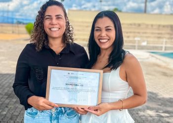 Sooretama conquista reconhecimento nacional na área de Assistência Social