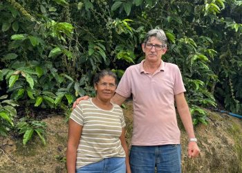 Jaguaré lança a 5ª edição do Concurso de Qualidade do Café Conilon