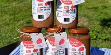 Doce de leite produzido em Linhares é eleito 2º melhor do mundo