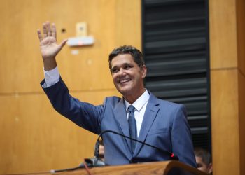 Conheça o perfil e a trajetória política de Ricardo Ferraço, o novo governador do ES