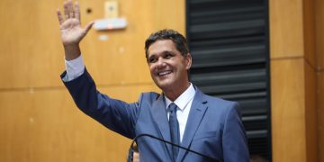 Conheça o perfil e a trajetória política de Ricardo Ferraço, o novo governador do ES