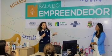 Mulheres de Linhares têm até 30 de abril para acessar crédito exclusivo com condições especiais