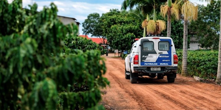 Segurança na colheita: Sooretama cria canais exclusivos de comunicação com produtores rurais e comerciantes