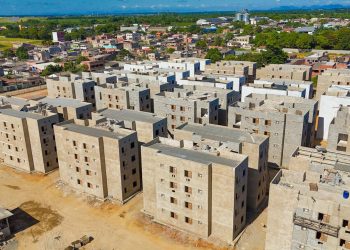 Cadastro para 400 apartamentos do Minha Casa, Minha Vida segue aberto até o fim de maio em Linhares