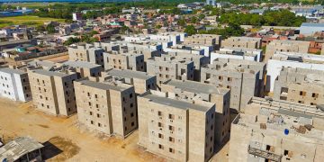 Cadastro para 400 apartamentos do Minha Casa, Minha Vida segue aberto até o fim de maio em Linhares