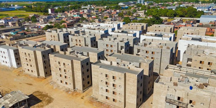 Cadastro para 400 apartamentos do Minha Casa, Minha Vida segue aberto até o fim de maio em Linhares