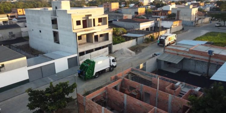 Prefeitura de Sooretama abre novo processo seletivo com diversas vagas e salários de até R$ 3,3 mil