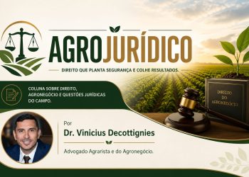 Especialista explica “O afastamento da Alienação Fiduciária na pequena propriedade rural”