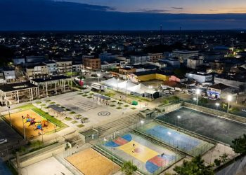 Festival Sabores de Jaguaré promete movimentar a cidade a partir desta quinta-feira (14)