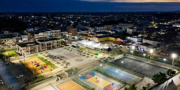 Festival Sabores de Jaguaré promete movimentar a cidade a partir desta quinta-feira (14)