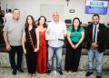 Ex-vereador Edson Isidoro recebe Moção de Aplausos na Câmara de Sooretama