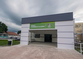 PA 24 Horas de Sooretama passa a funcionar em novo endereço a partir desta quinta-feira (21)