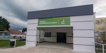 PA 24 Horas de Sooretama passa a funcionar em novo endereço a partir desta quinta-feira (21)
