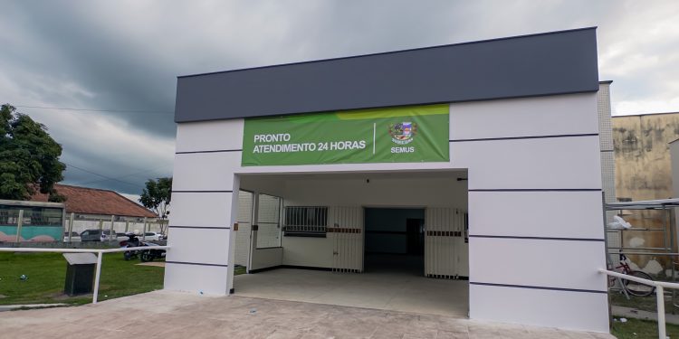 PA 24 Horas de Sooretama passa a funcionar em novo endereço a partir desta quinta-feira (21)