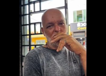 Morre Divino, figura folclórica e carismática de Sooretama