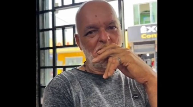 Morre Divino, figura folclórica e carismática de Sooretama