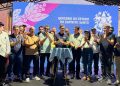 Ferraço anuncia projeto para construção do Contorno Viário de Jaguaré