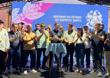 Ferraço anuncia projeto para construção do Contorno Viário de Jaguaré