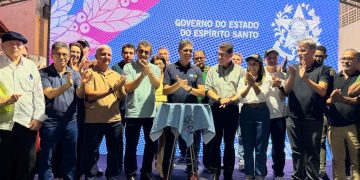 Ferraço anuncia projeto para construção do Contorno Viário de Jaguaré