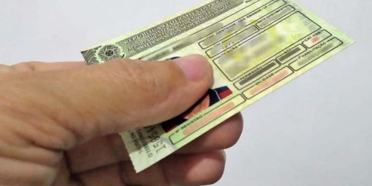 Detran/ES prorroga prazo de matrículas para contemplados no primeiro lote do CNH Social 2026