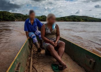 Instituições de Justiça alertam para fake news sobre Programa para Mulheres atingidas pelo desastre da Samarco