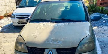 Sooretama notifica proprietários para retirada de veículos abandonados de vias públicas