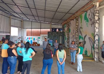 Associação Recicla Jaguaré se torna referência estadual em coleta seletiva
