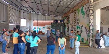 Associação Recicla Jaguaré se torna referência estadual em coleta seletiva