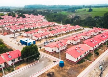 Sooretama convoca beneficiários do Cadastro de Reserva para ocupação de casas remanescentes do Residencial Alegre