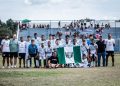 É CAMPEÃO! Sub-15 de Sooretama conquista a Fase Regional da Copa A Gazetinha 2026