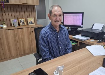 Alfredo Giuberti analisa mercado do café conilon: “Perspectiva de queda nos preços”