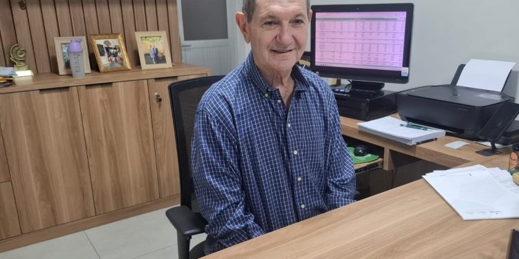 Alfredo Giuberti analisa mercado do café conilon: “Perspectiva de queda nos preços”