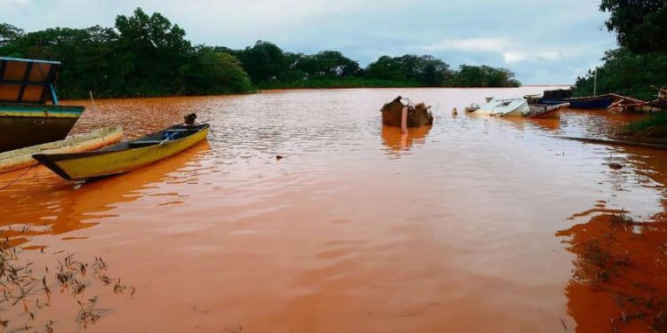 Reabertura do PID não anima atingidos por desastre de Mariana e registra baixa adesão