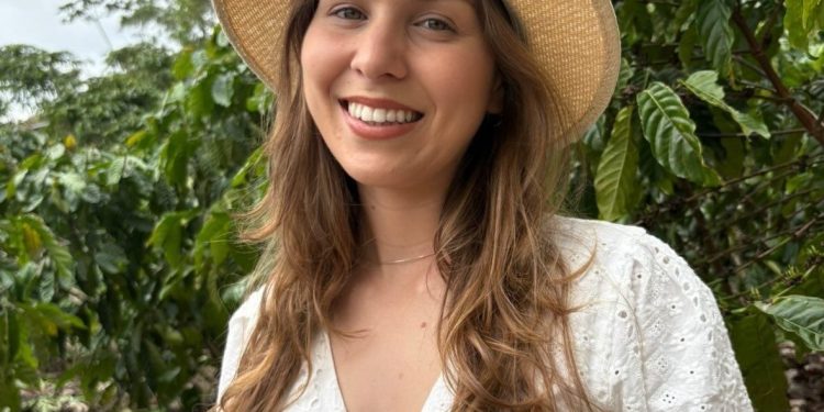 Representante do Norte do ES é finalista do concurso Miss Brasil Café 2027